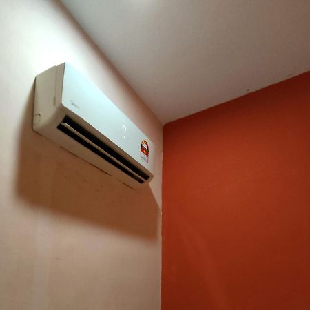The B'Hotel Kajang Bagian luar foto