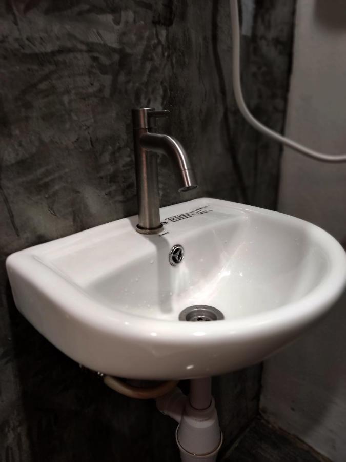 The B'Hotel Kajang Bagian luar foto