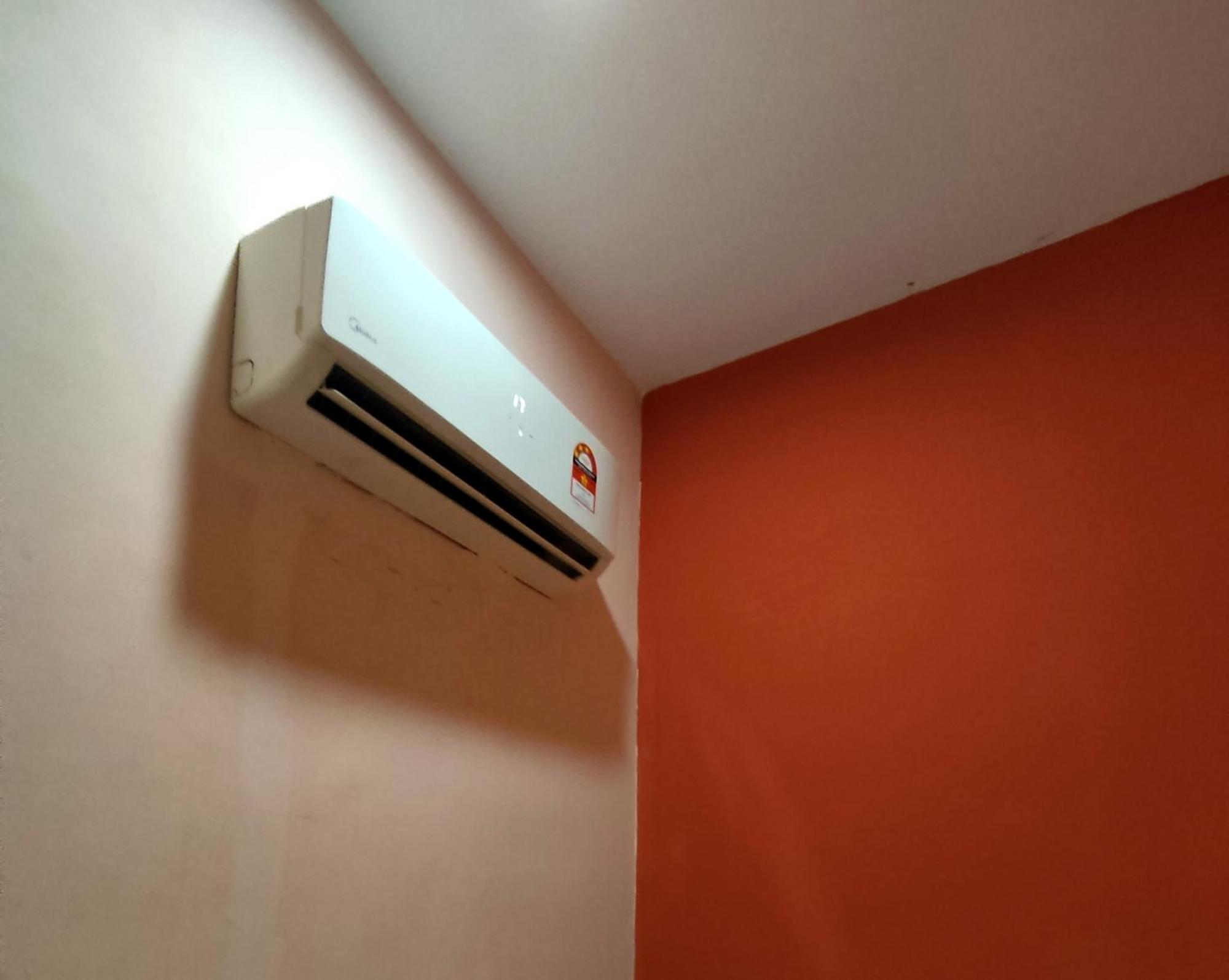 The B'Hotel Kajang Bagian luar foto