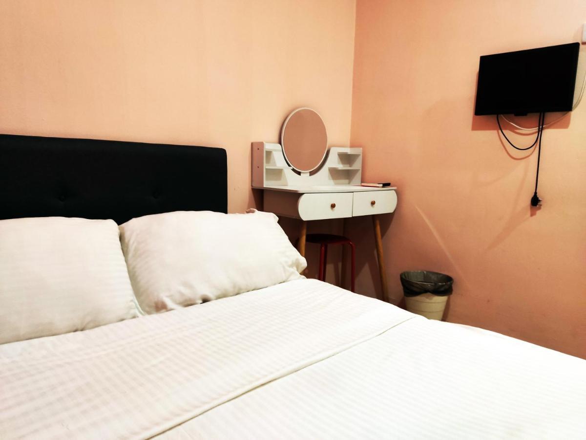 The B'Hotel Kajang Bagian luar foto