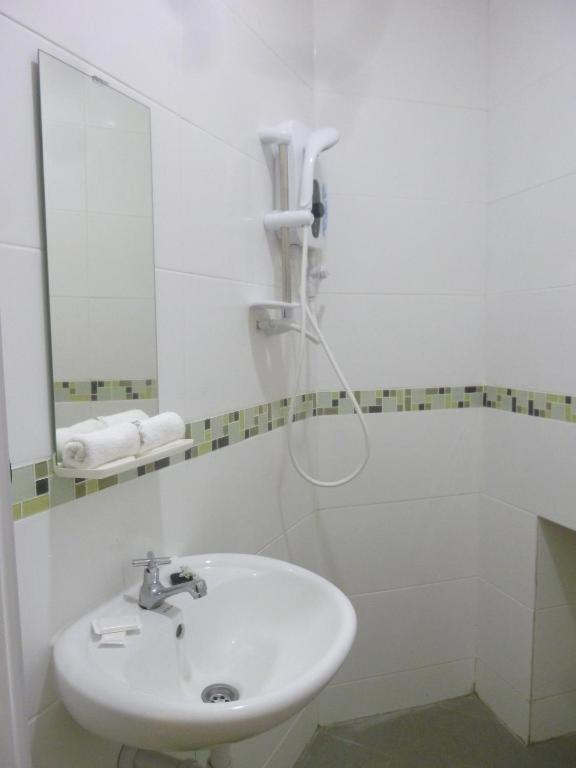 The B'Hotel Kajang Bagian luar foto