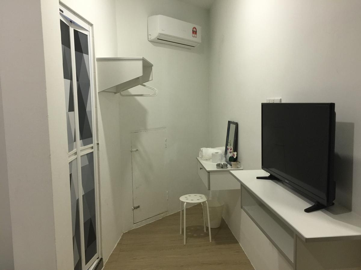 The B'Hotel Kajang Bagian luar foto