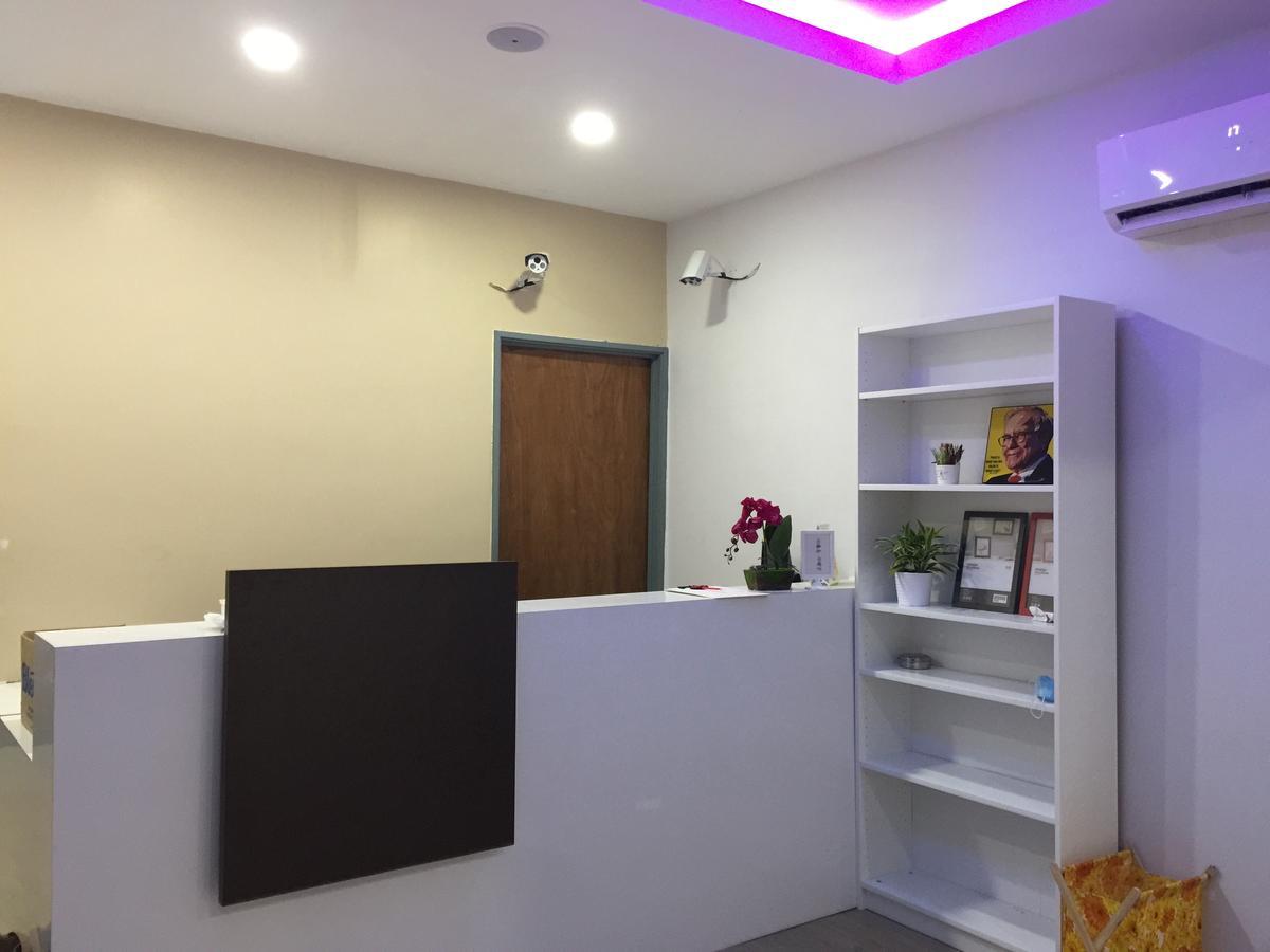 The B'Hotel Kajang Bagian luar foto