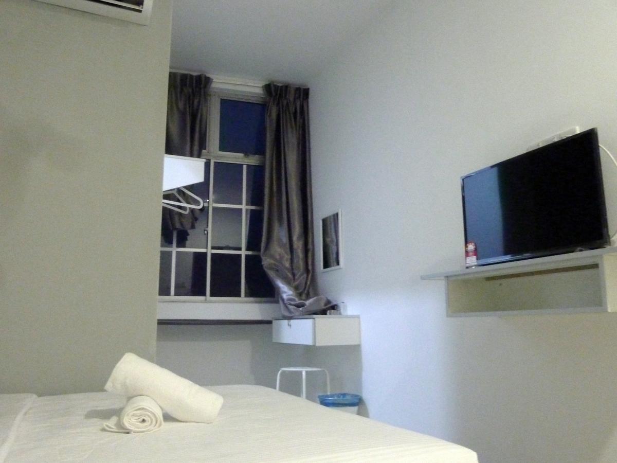 The B'Hotel Kajang Bagian luar foto