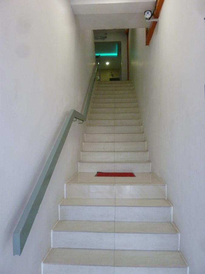 The B'Hotel Kajang Bagian luar foto
