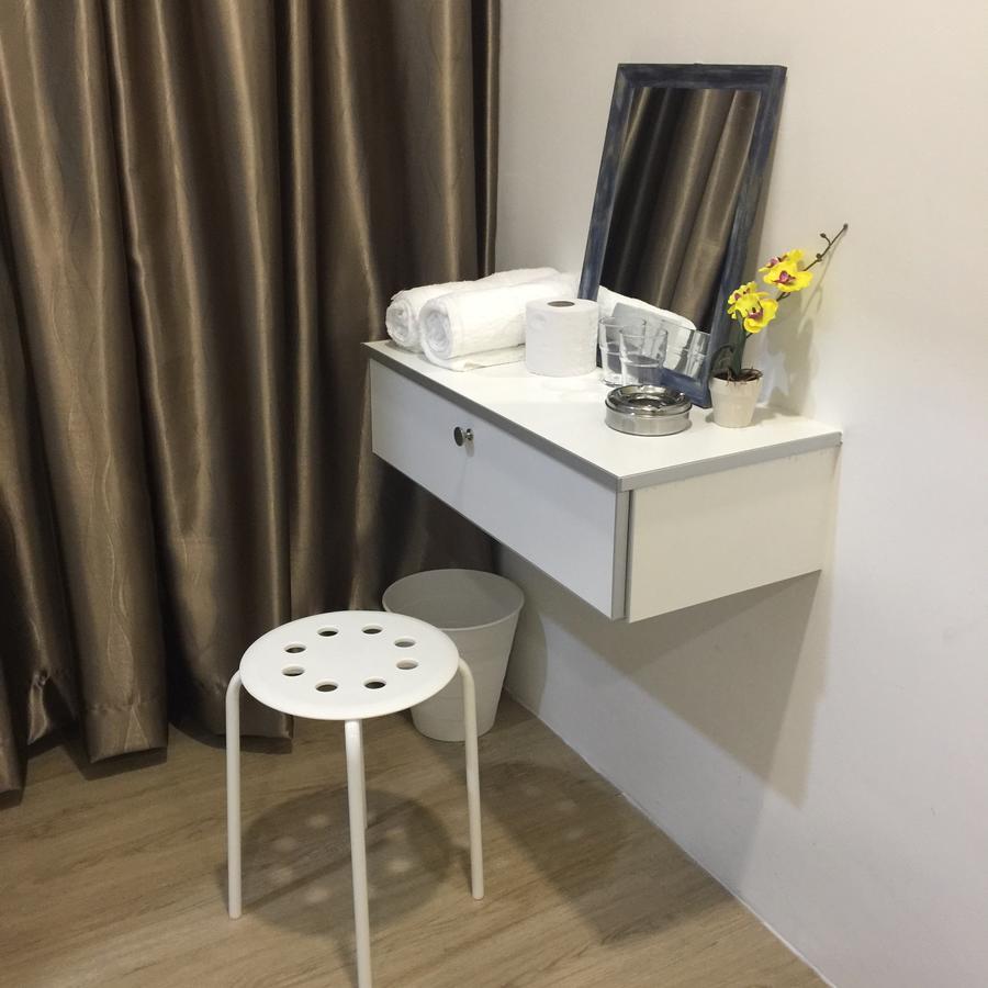 The B'Hotel Kajang Bagian luar foto