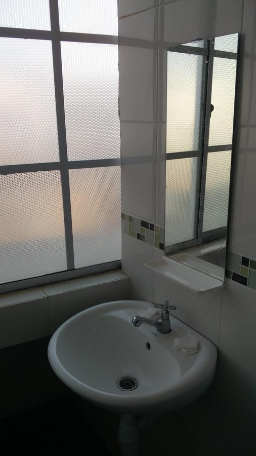 The B'Hotel Kajang Bagian luar foto