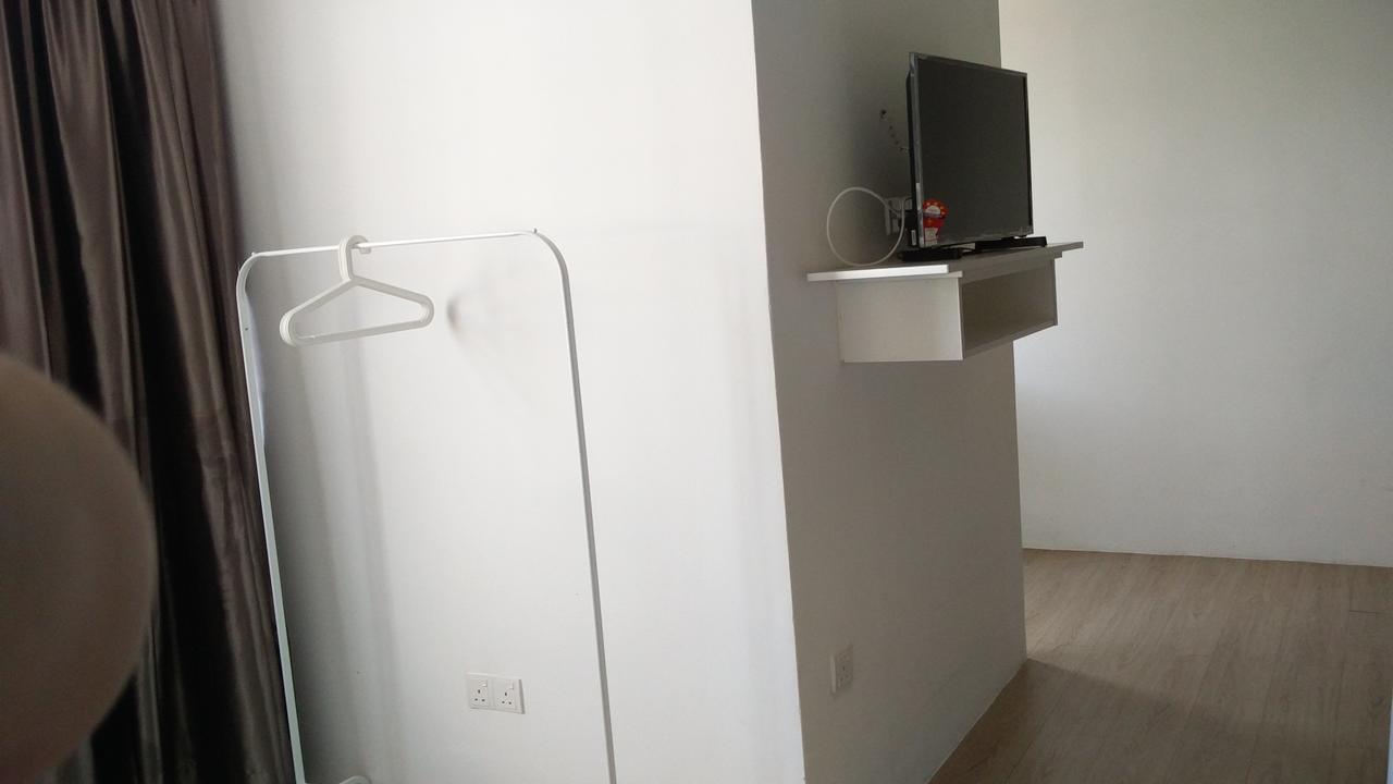 The B'Hotel Kajang Bagian luar foto