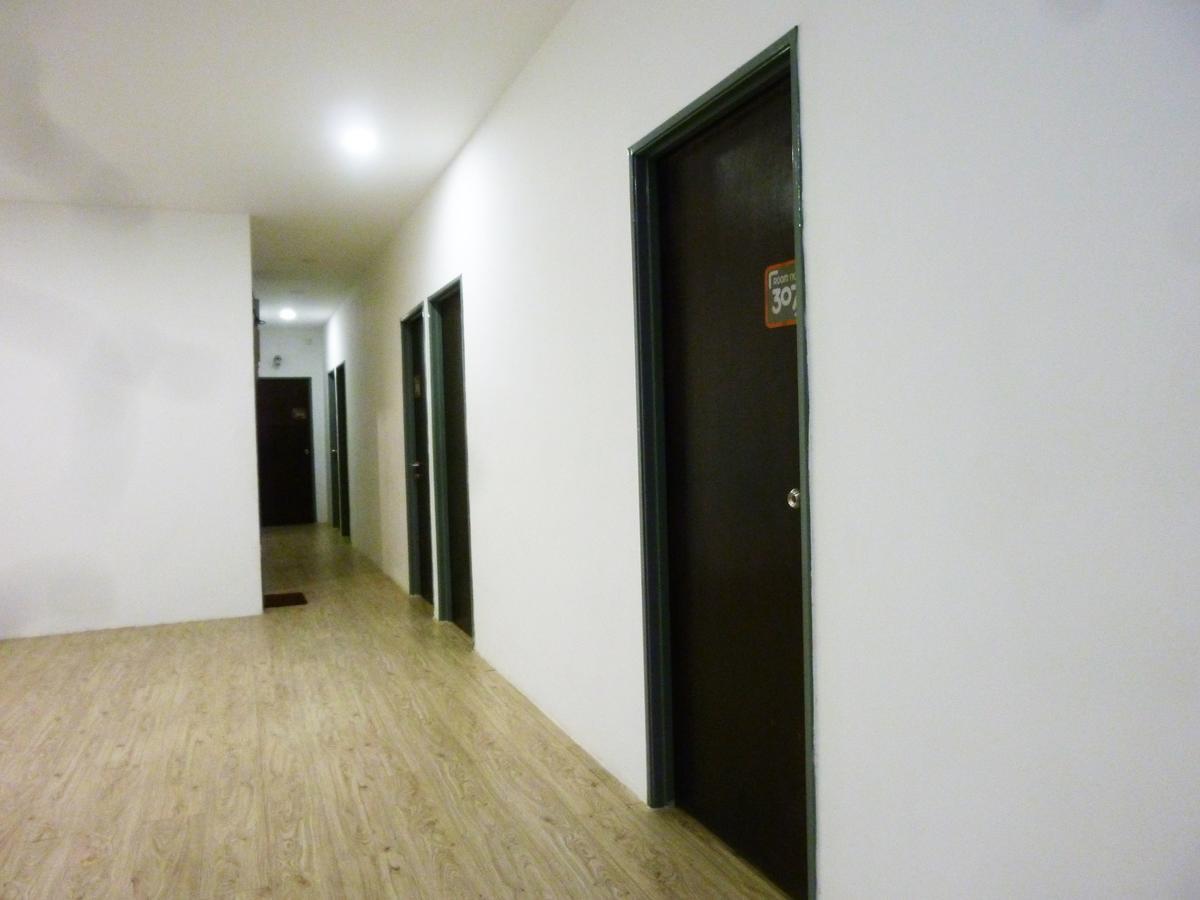 The B'Hotel Kajang Bagian luar foto