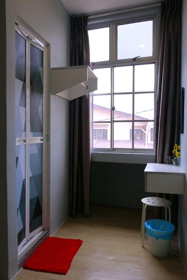 The B'Hotel Kajang Bagian luar foto