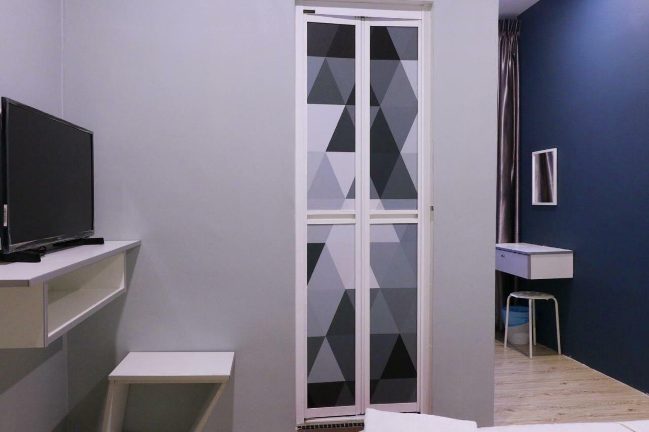 The B'Hotel Kajang Bagian luar foto